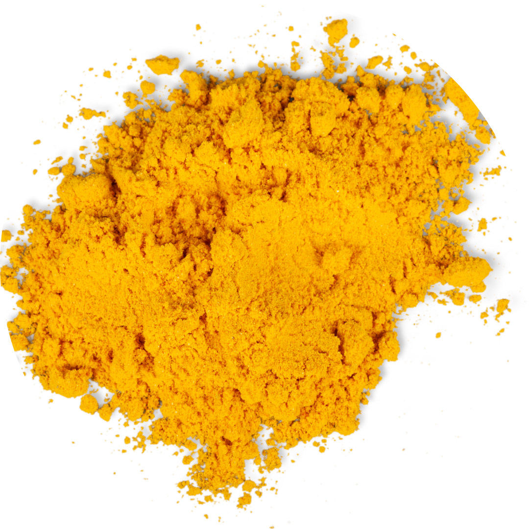 toxinas naranjas