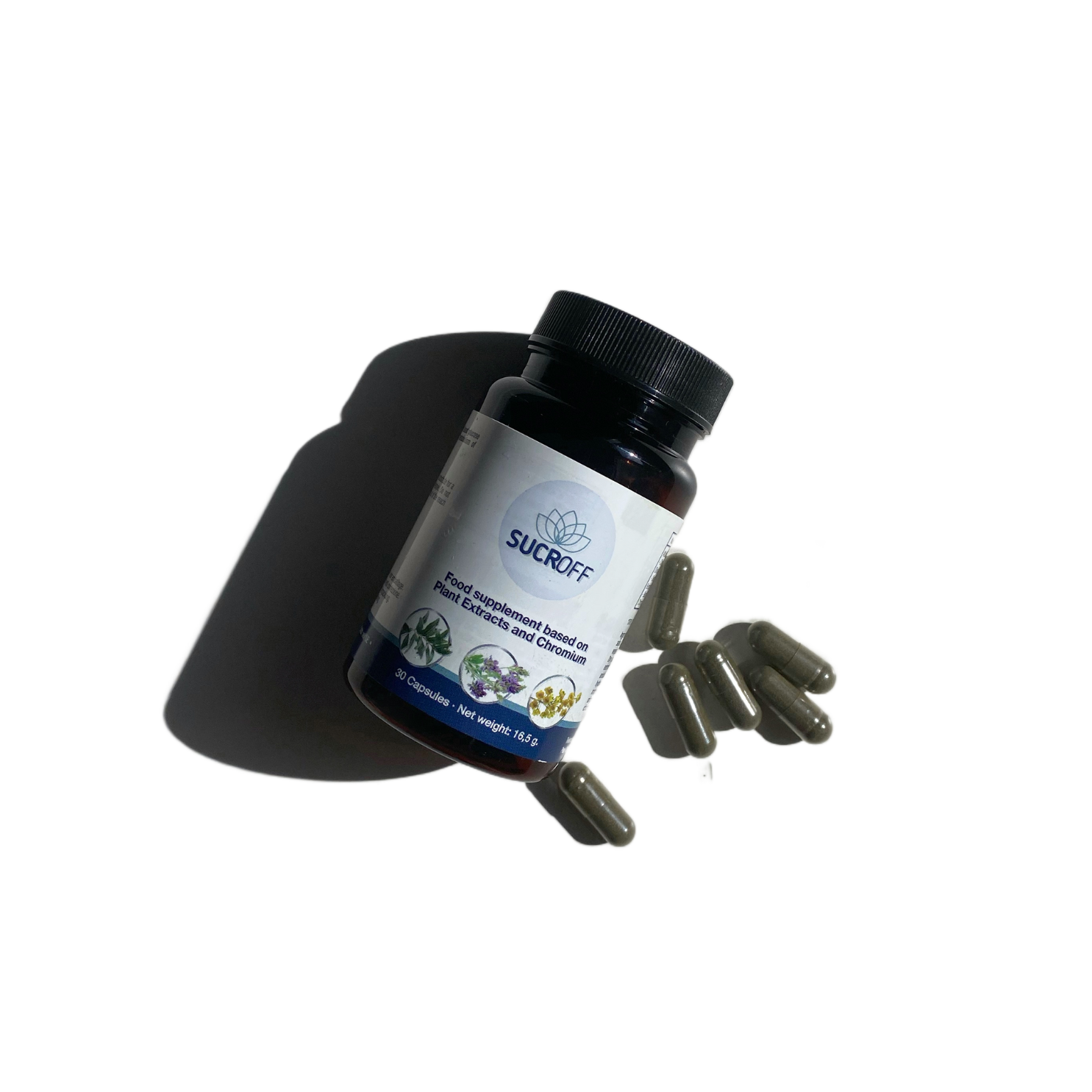 SUCROFF™ - Reduces sugar levels