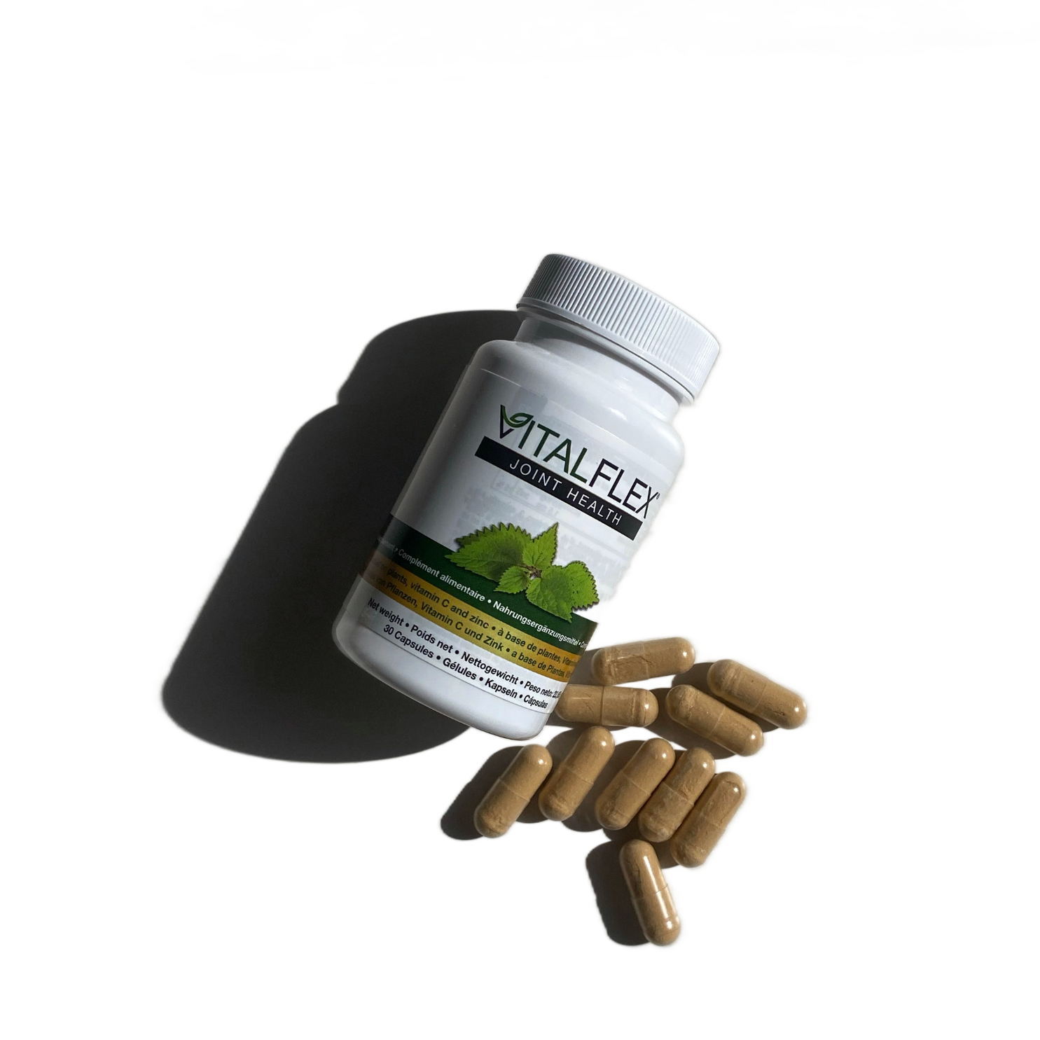 VITALFLEX™ - Health for joint pain