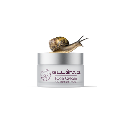 ELLÊZZA™ - Moisturizing and revitalizing cream