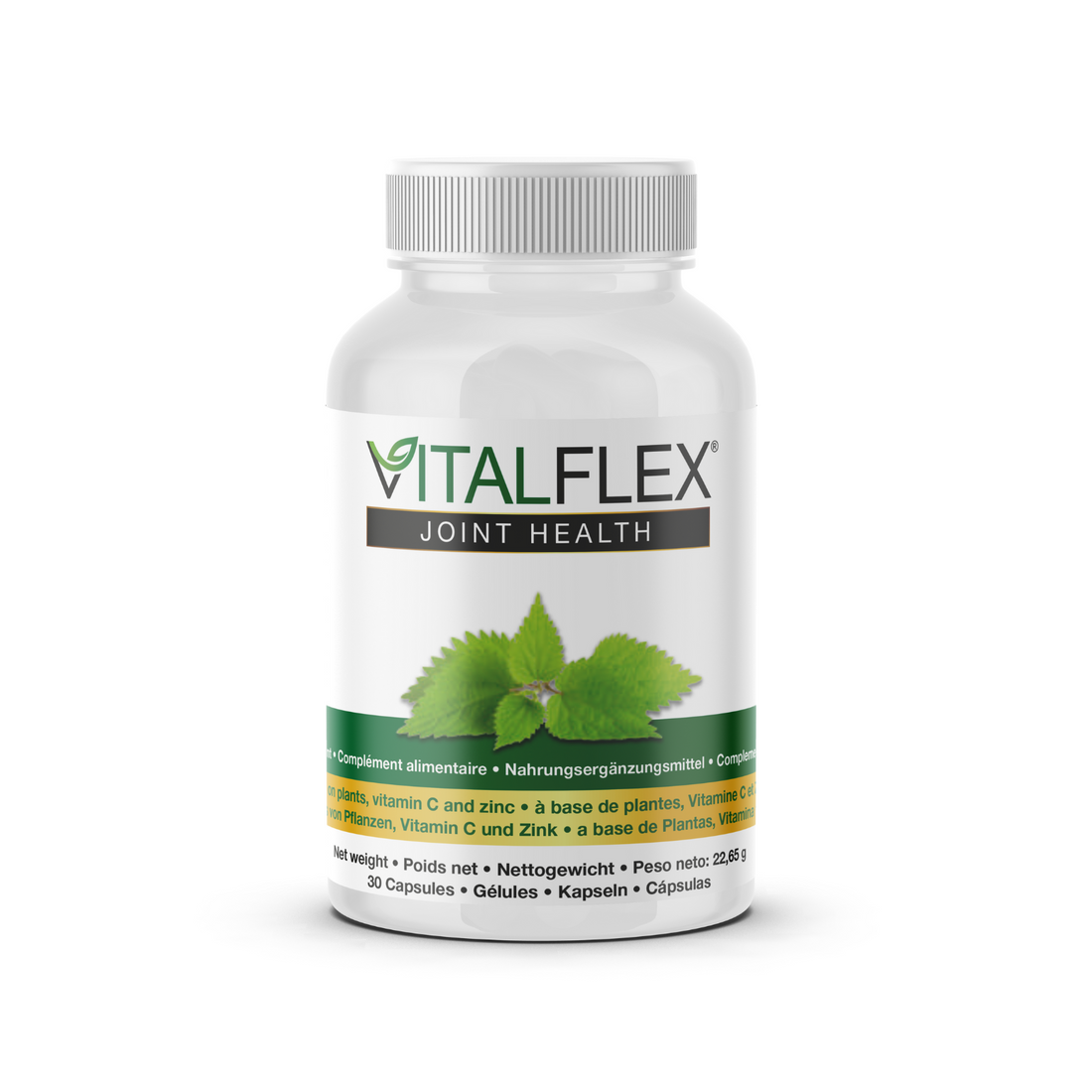 VITALFLEX™ - Health for joint pain
